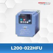 Hitachi L200 Drives & Inverters - Download L200 PDF Manuals