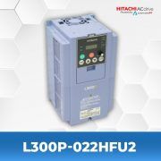 Hitachi L300P Drives & Inverters - Download L300P PDF Manuals