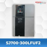 Hitachi SJ700-300LFUF2 - Hitachi AC Drives / VFD Drives - Hitachi AC Drive  - Hitachi VFD | Owned and Operated by AutomatedPT