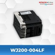 Hitachi WJ200 Series WJ200-004LF - Hitachi AC Drives / VFD Drives - Hitachi  AC Drive - Hitachi VFD | Owned and Operated by AutomatedPT